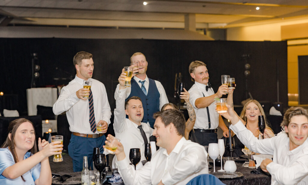 Hannah Braden Shaw Centre 50sussex Wedding June Grey Loft Studio 2023