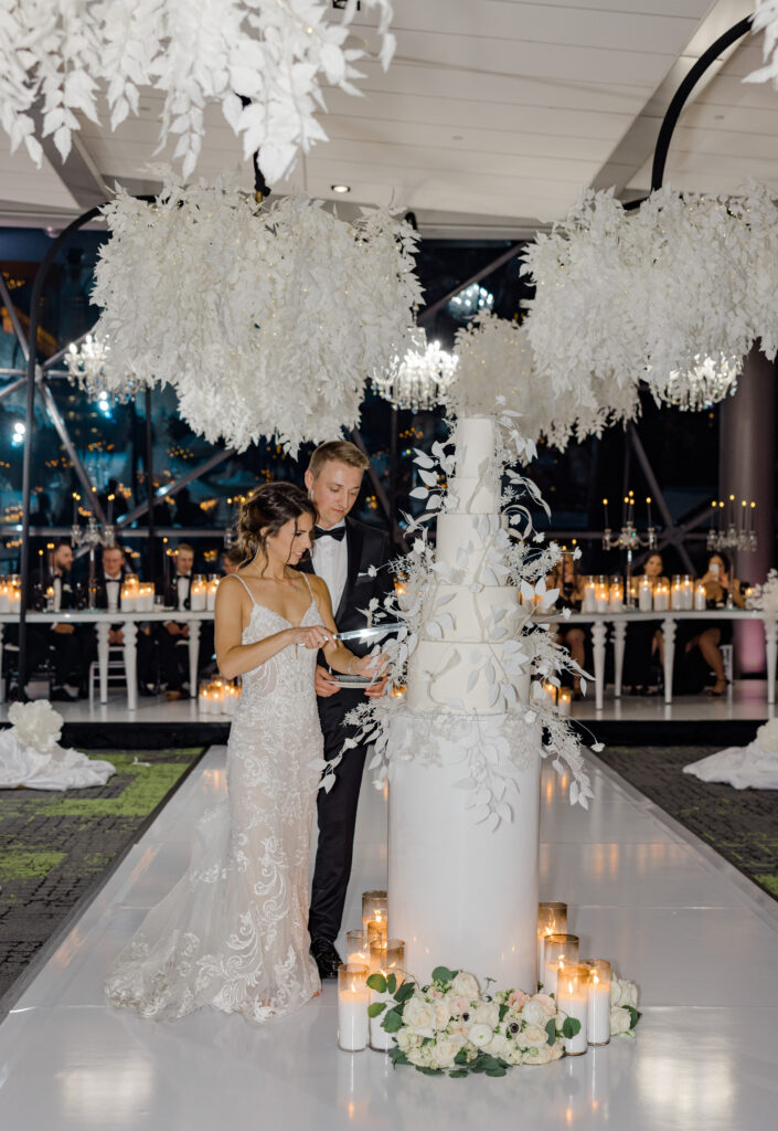 Hannah Braden Shaw Centre 50sussex Wedding June Grey Loft Studio 2023