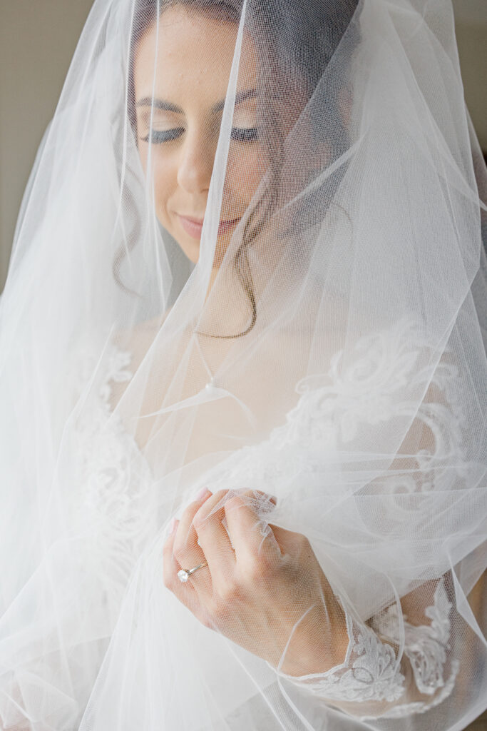 Hannah Braden Shaw Centre 50sussex Wedding June Grey Loft Studio 2023 68