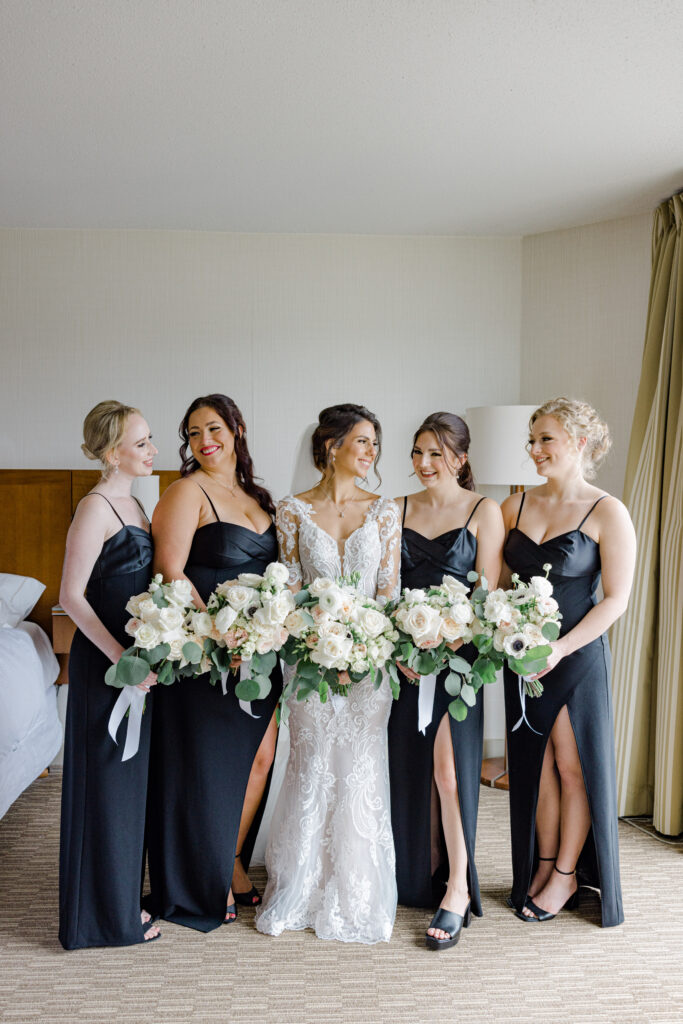 Hannah Braden Shaw Centre 50sussex Wedding June Grey Loft Studio 2023 78