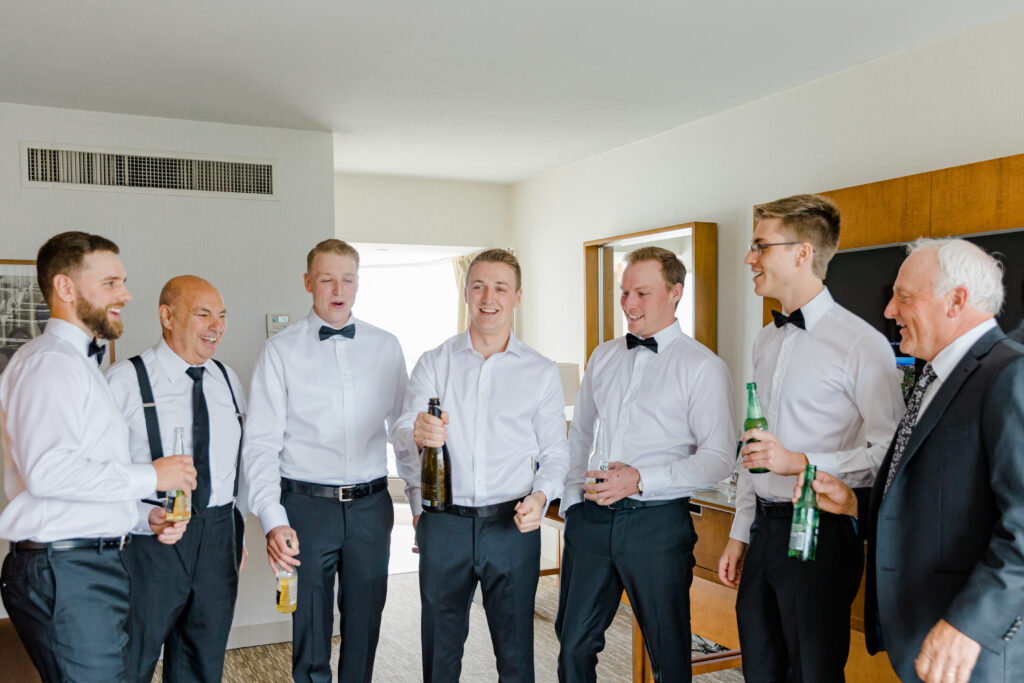 Hannah Braden Shaw Centre 50sussex Wedding June Grey Loft Studio 2023