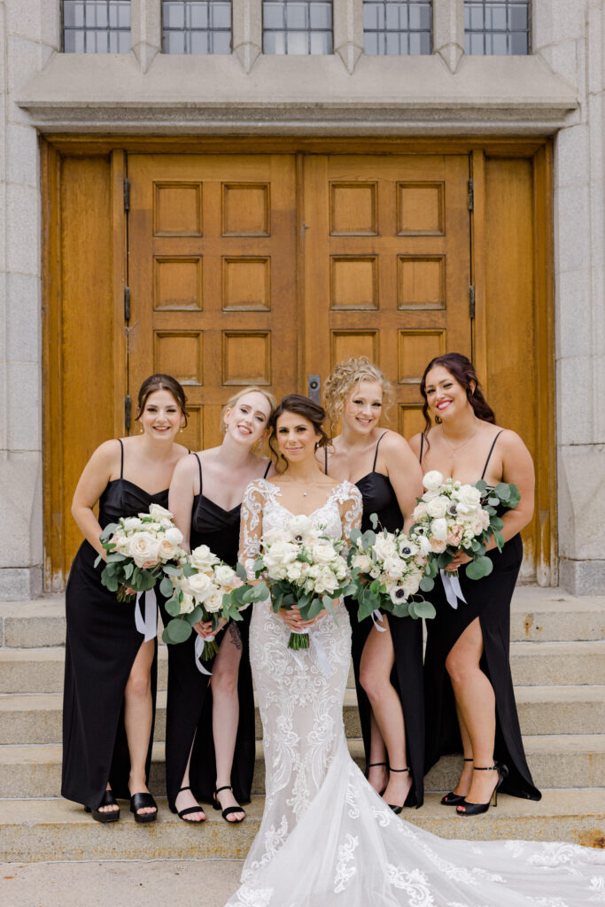 Hannah Braden Shaw Centre 50sussex Wedding June Grey Loft Studio 2023 96