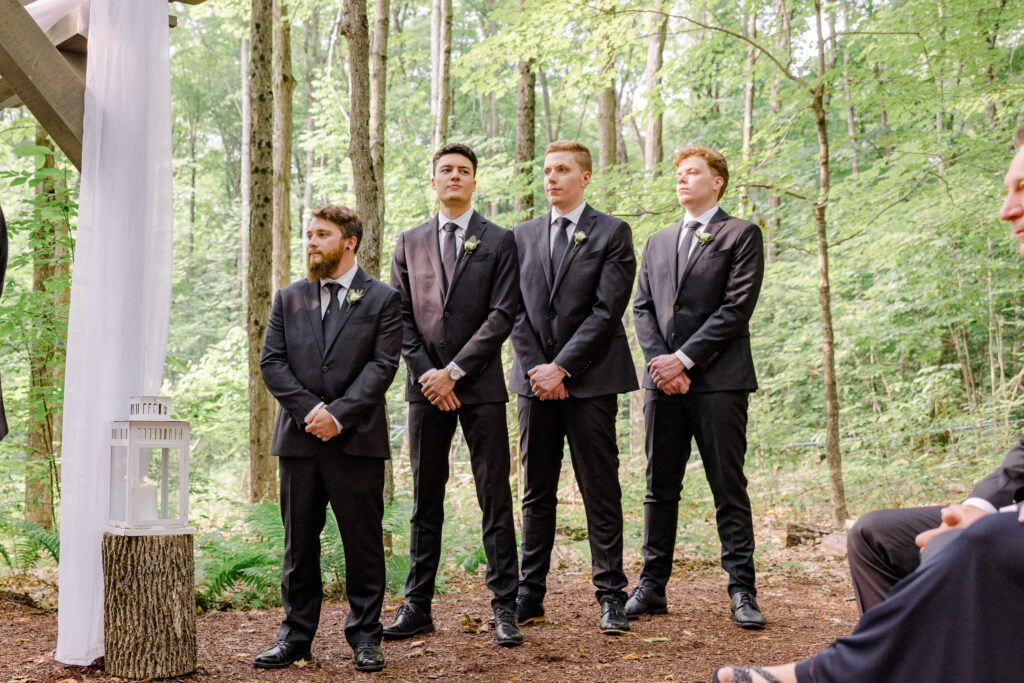 Mackenzie Colten Temples Wedding June Grey Loft Studio 2023