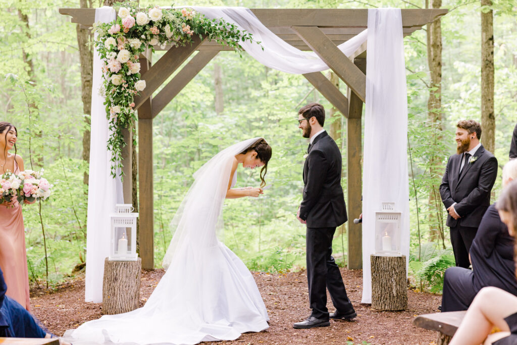 Mackenzie Colten Temples Wedding June Grey Loft Studio 2023