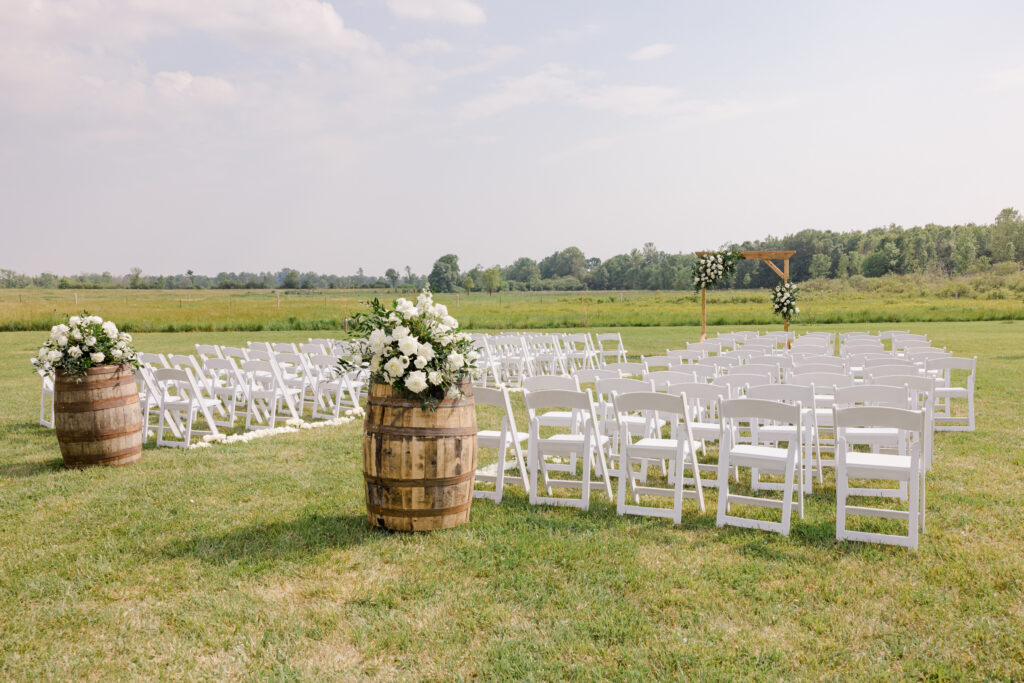 Morgan Jay Wedding June Harrowsmith Grey Loft Studio 2023