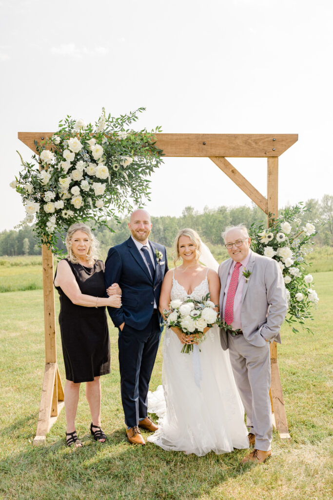 Morgan Jay Wedding June Harrowsmith Grey Loft Studio 2023 126