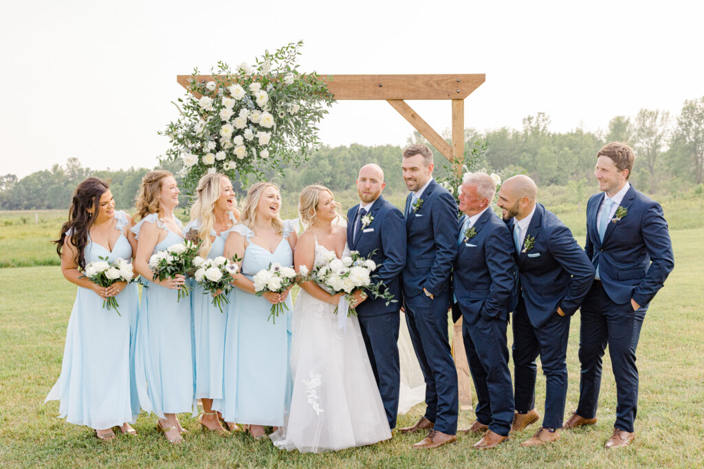 Morgan Jay Wedding June Harrowsmith Grey Loft Studio 2023