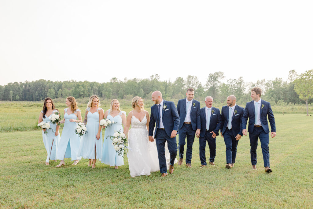 Morgan Jay Wedding June Harrowsmith Grey Loft Studio 2023