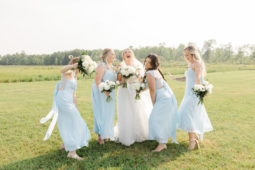 Morgan Jay Wedding June Harrowsmith Grey Loft Studio 2023