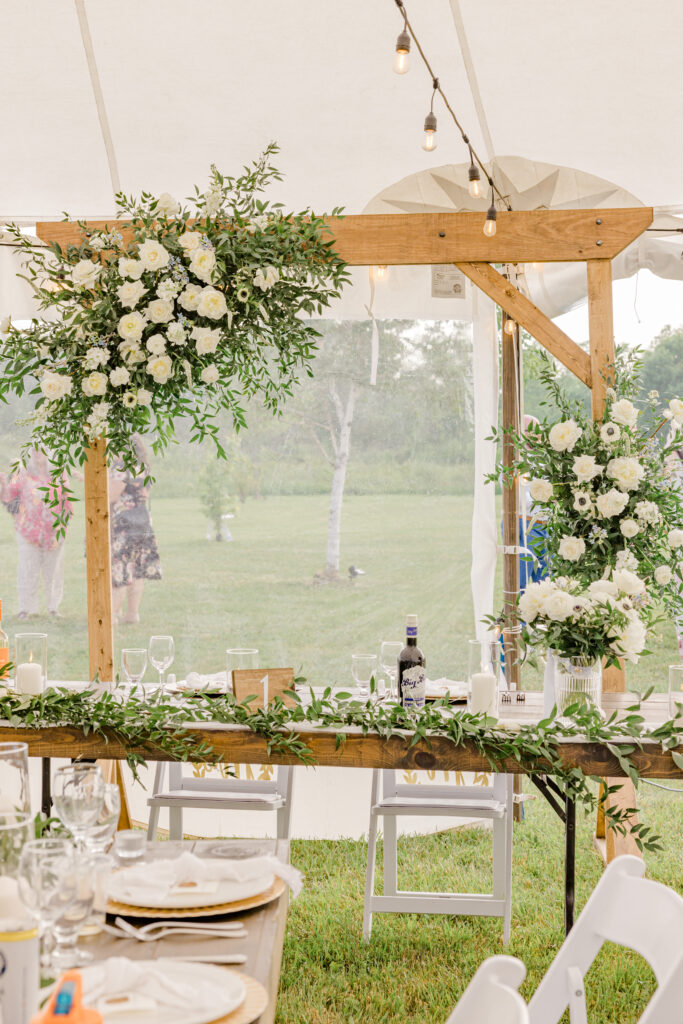 Morgan Jay Wedding June Harrowsmith Grey Loft Studio 2023