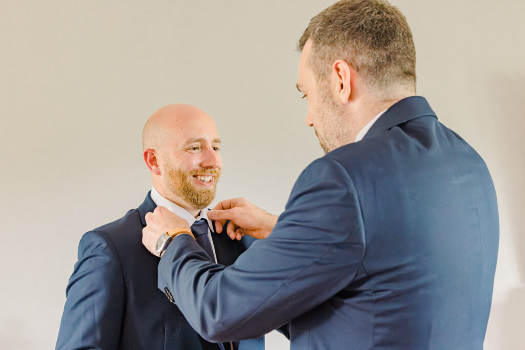 Morgan Jay Wedding June Harrowsmith Grey Loft Studio 2023