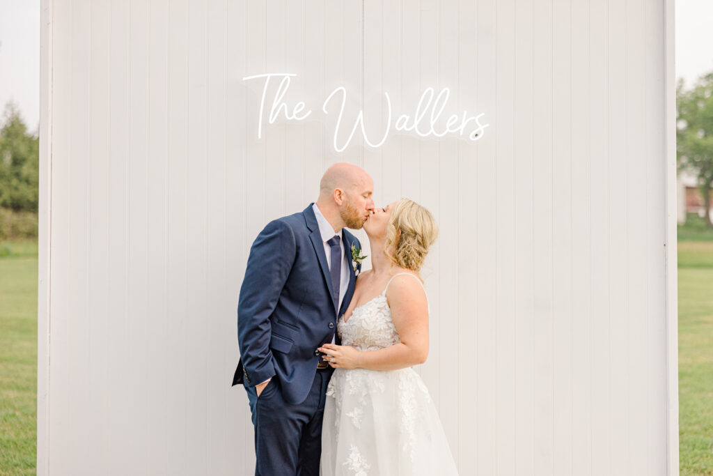 Morgan Jay Wedding June Harrowsmith Grey Loft Studio 2023