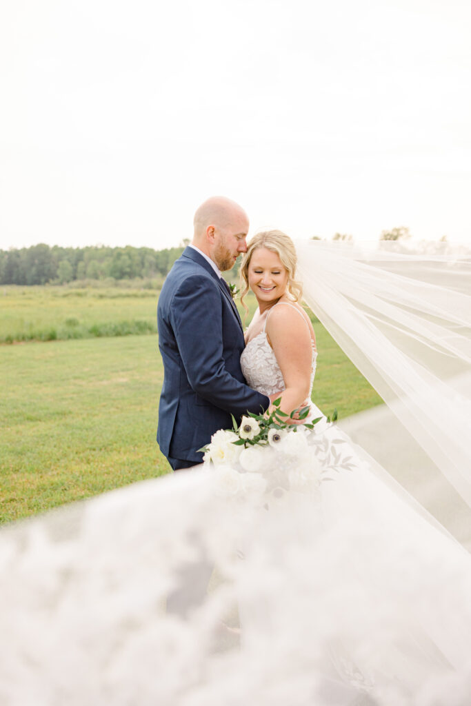 Morgan Jay Wedding June Harrowsmith Grey Loft Studio 2023