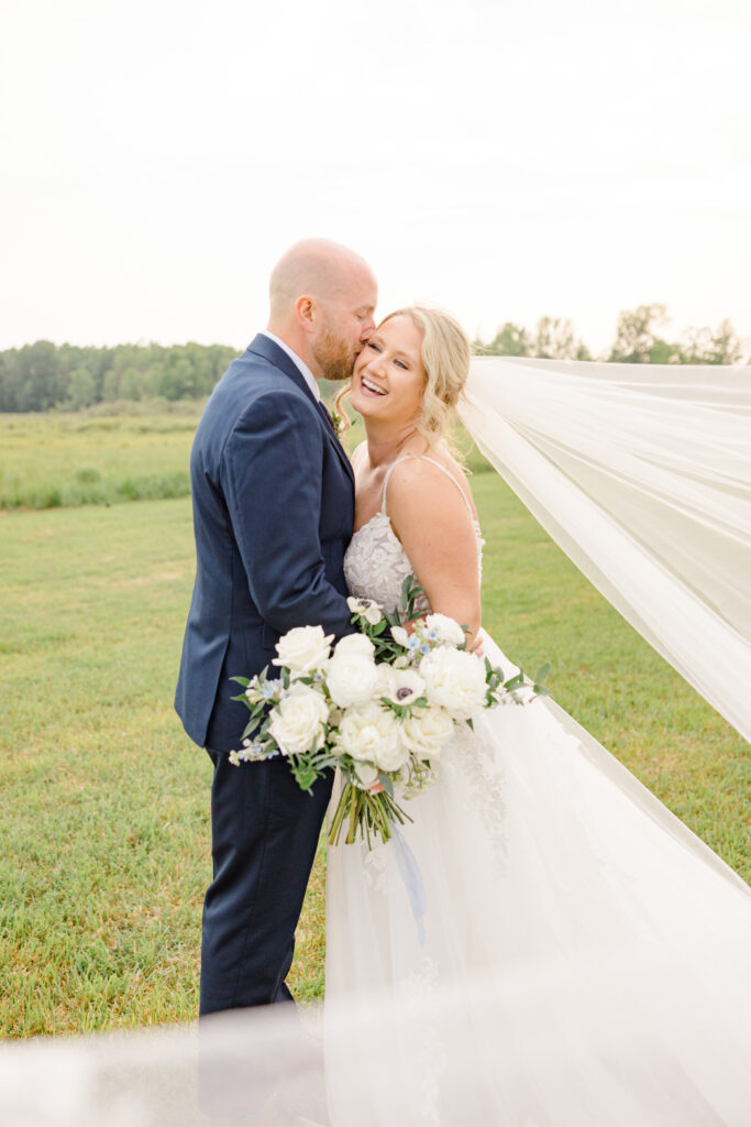 Morgan Jay Wedding June Harrowsmith Grey Loft Studio 2023
