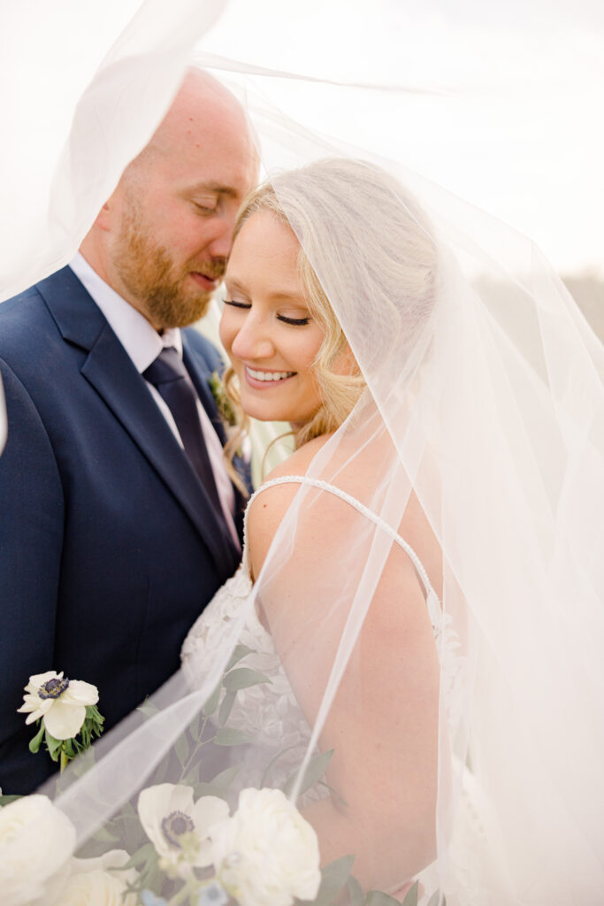 Morgan Jay Wedding June Harrowsmith Grey Loft Studio 2023