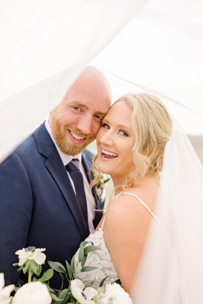 Morgan Jay Wedding June Harrowsmith Grey Loft Studio 2023