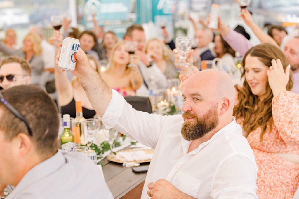Morgan Jay Wedding June Harrowsmith Grey Loft Studio 2023