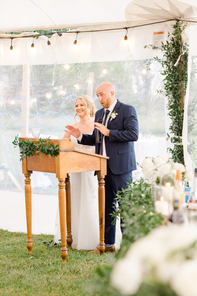 Morgan Jay Wedding June Harrowsmith Grey Loft Studio 2023