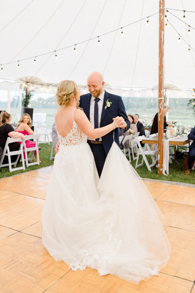 Morgan Jay Wedding June Harrowsmith Grey Loft Studio 2023