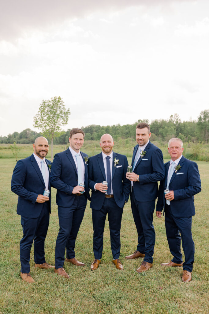 Morgan Jay Wedding June Harrowsmith Grey Loft Studio 2023