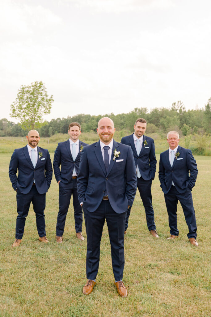 Morgan Jay Wedding June Harrowsmith Grey Loft Studio 2023