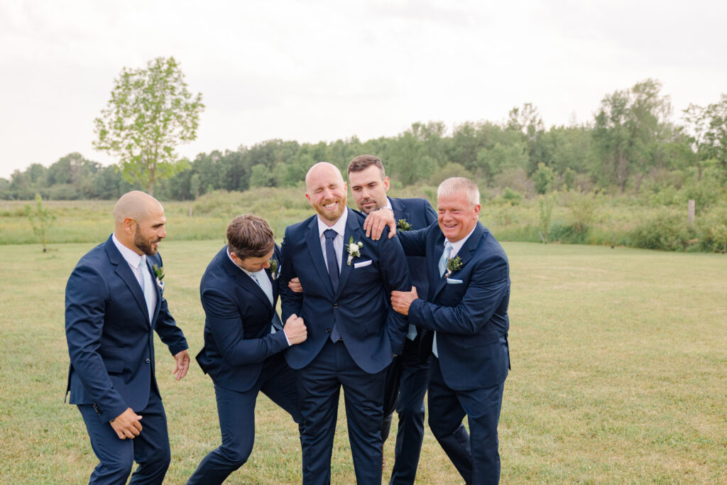 Morgan Jay Wedding June Harrowsmith Grey Loft Studio 2023
