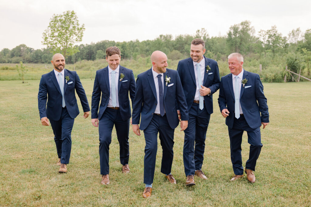 Morgan Jay Wedding June Harrowsmith Grey Loft Studio 2023