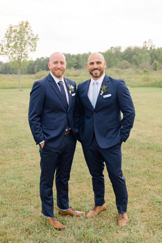 Morgan Jay Wedding June Harrowsmith Grey Loft Studio 2023