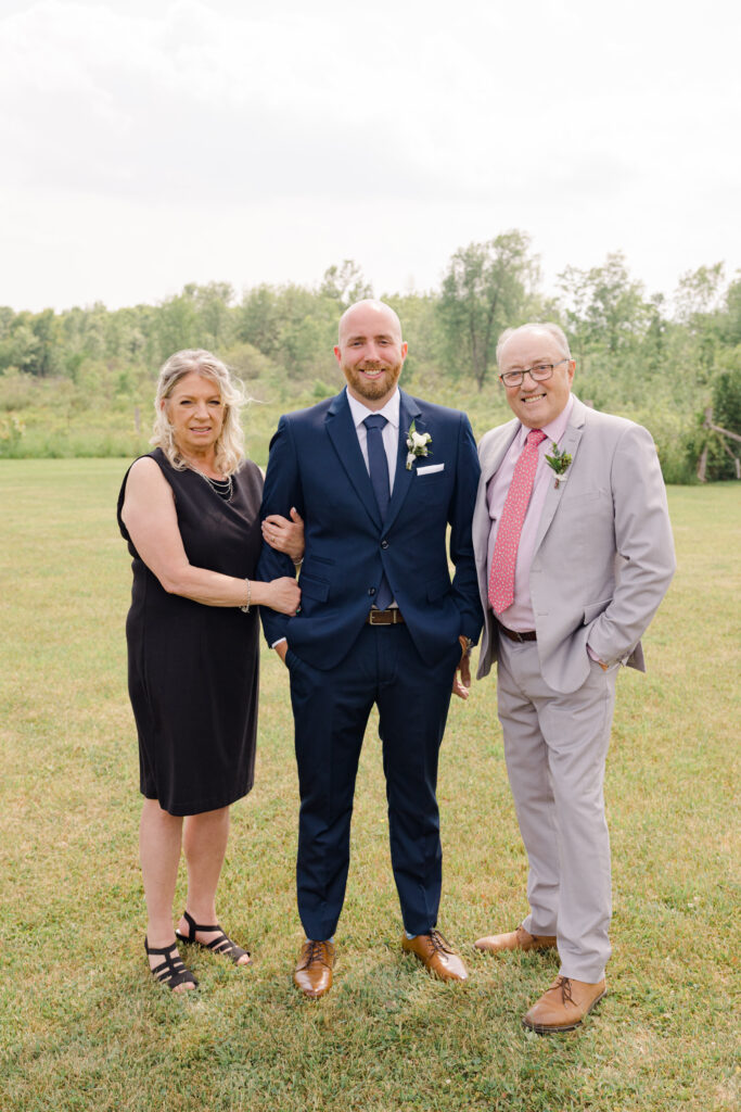 Morgan Jay Wedding June Harrowsmith Grey Loft Studio 2023