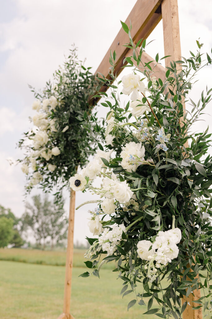 Morgan Jay Wedding June Harrowsmith Grey Loft Studio 2023