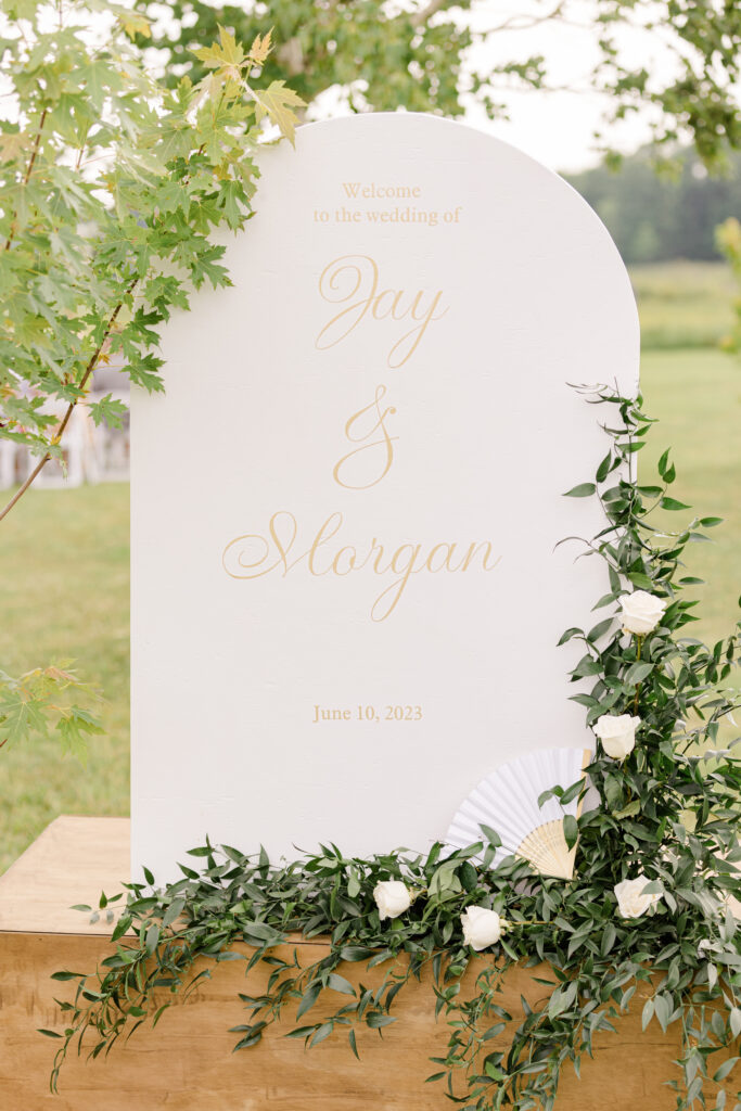 Morgan Jay Wedding June Harrowsmith Grey Loft Studio 2023