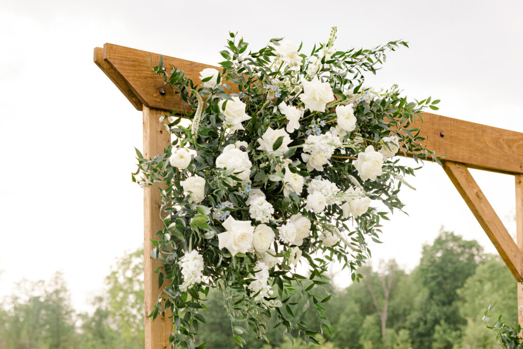 Morgan Jay Wedding June Harrowsmith Grey Loft Studio 2023