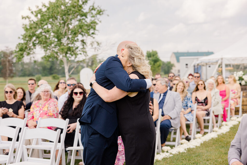 Morgan Jay Wedding June Harrowsmith Grey Loft Studio 2023