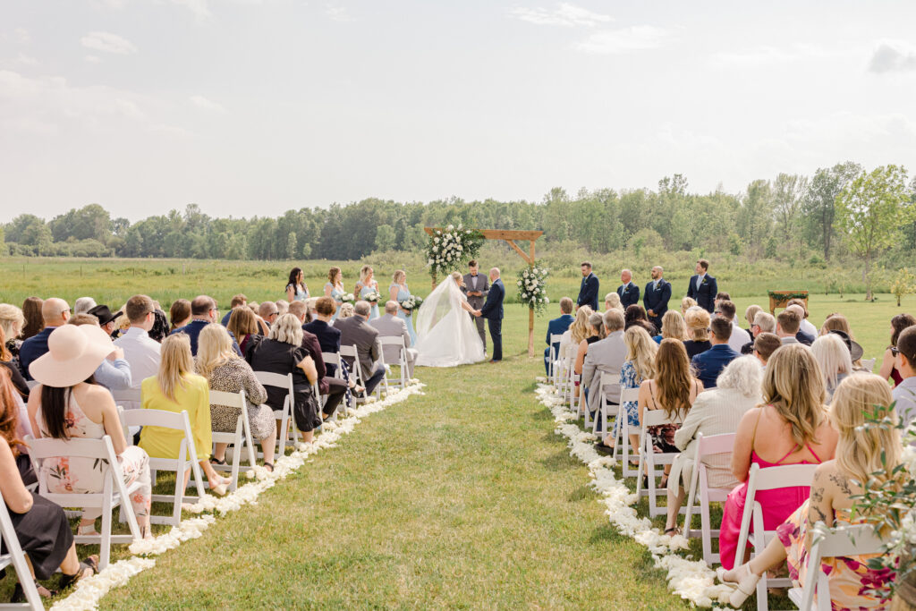 Morgan Jay Wedding June Harrowsmith Grey Loft Studio 2023