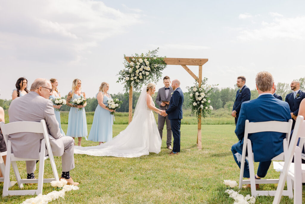 Morgan Jay Wedding June Harrowsmith Grey Loft Studio 2023