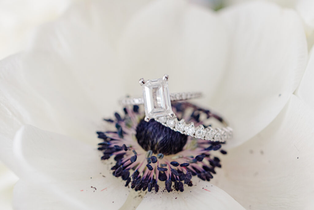 Morgan Jay Wedding June Harrowsmith Grey Loft Studio 2023