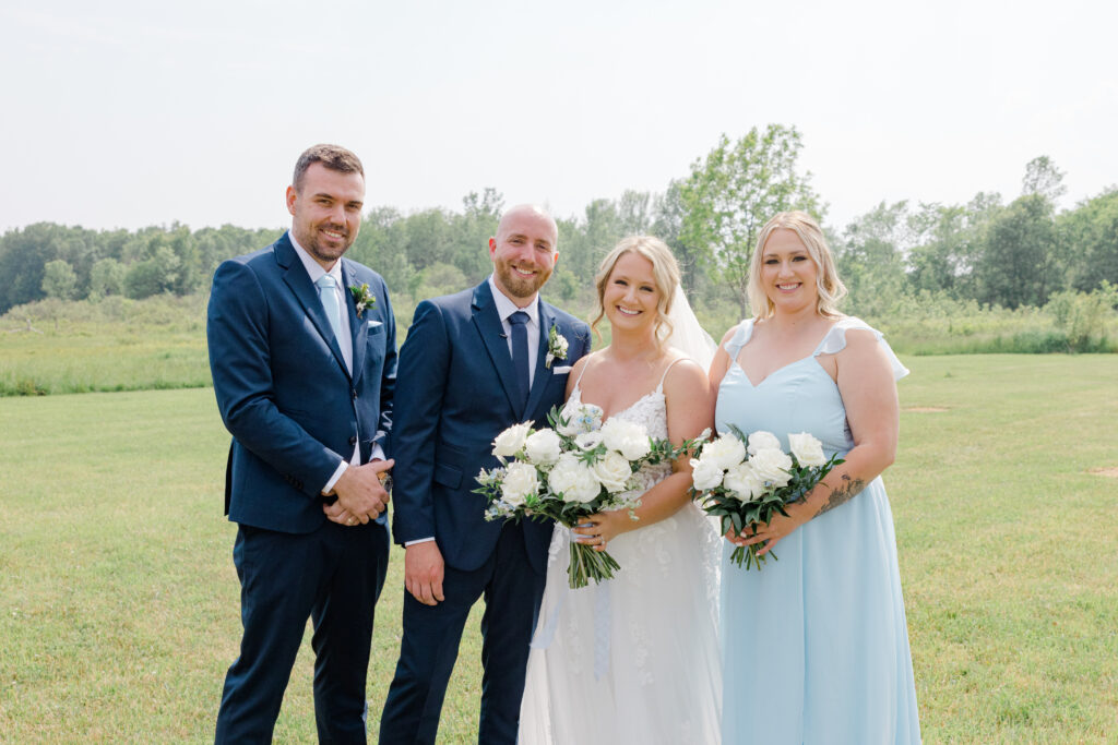 Morgan Jay Wedding June Harrowsmith Grey Loft Studio 2023