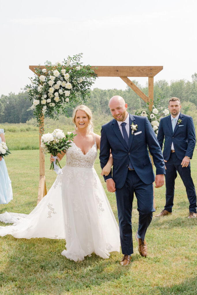 Morgan Jay Wedding June Harrowsmith Grey Loft Studio 2023