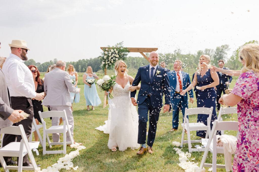Morgan Jay Wedding June Harrowsmith Grey Loft Studio 2023