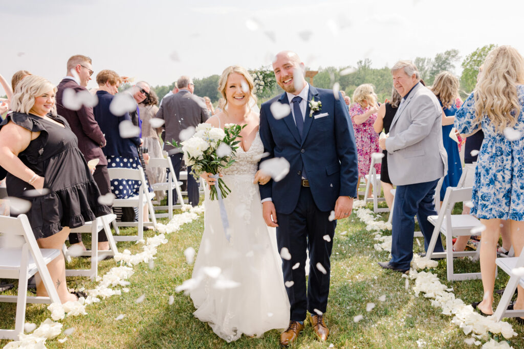 Morgan Jay Wedding June Harrowsmith Grey Loft Studio 2023