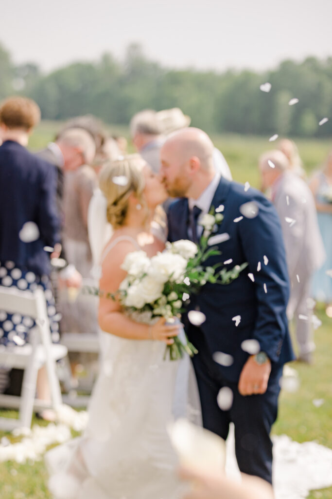 Morgan Jay Wedding June Harrowsmith Grey Loft Studio 2023