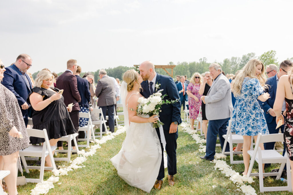 Morgan Jay Wedding June Harrowsmith Grey Loft Studio 2023