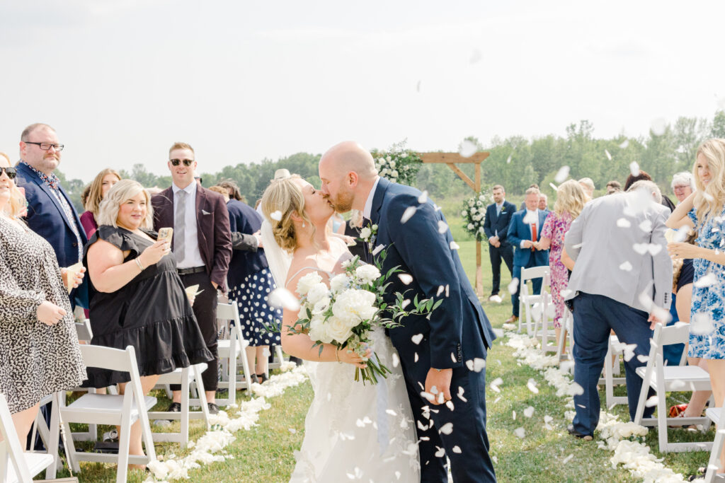 Morgan Jay Wedding June Harrowsmith Grey Loft Studio 2023