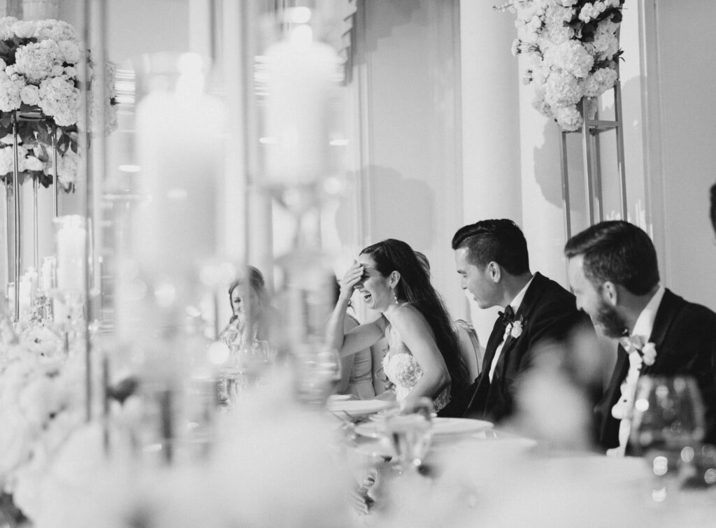 Sophie Andre Chateau Laurier Adam Room Wedding Grey Loft Studio 2023