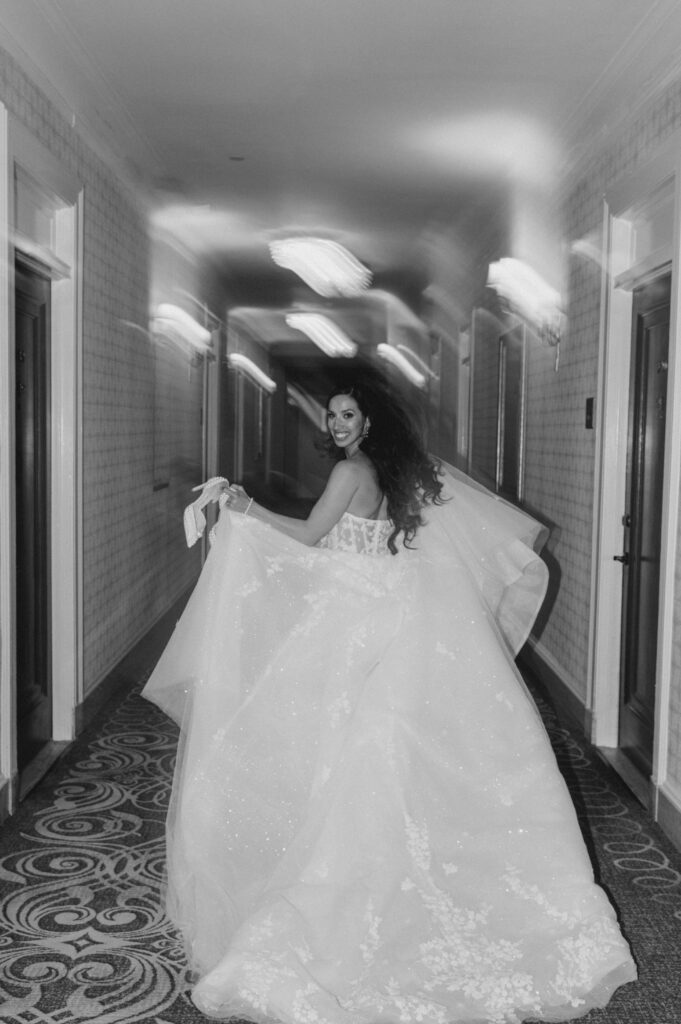 Sophie Andre Chateau Laurier Adam Room Wedding Grey Loft Studio 2023