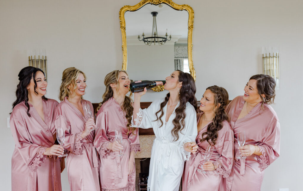 Sophie Andre Chateau Laurier Adam Room Wedding Grey Loft Studio 2023