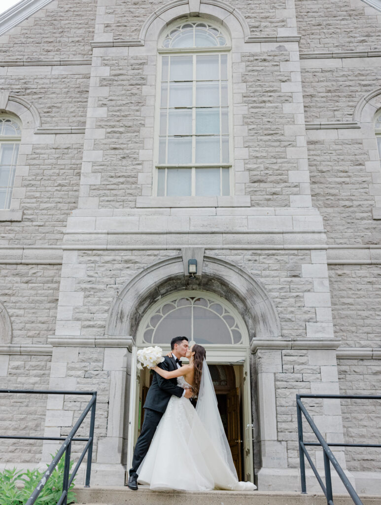 Sophie Andre Chateau Laurier Adam Room Wedding Grey Loft Studio 2023