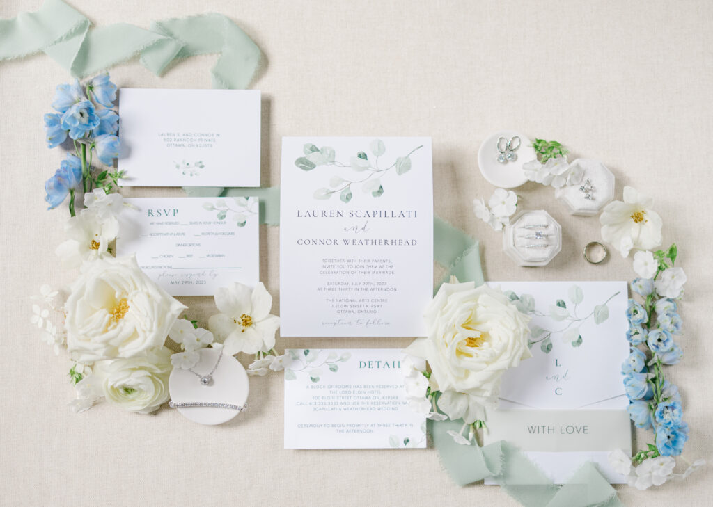 Lauren Connor Nac Wedding July Grey Loft Studio 2023