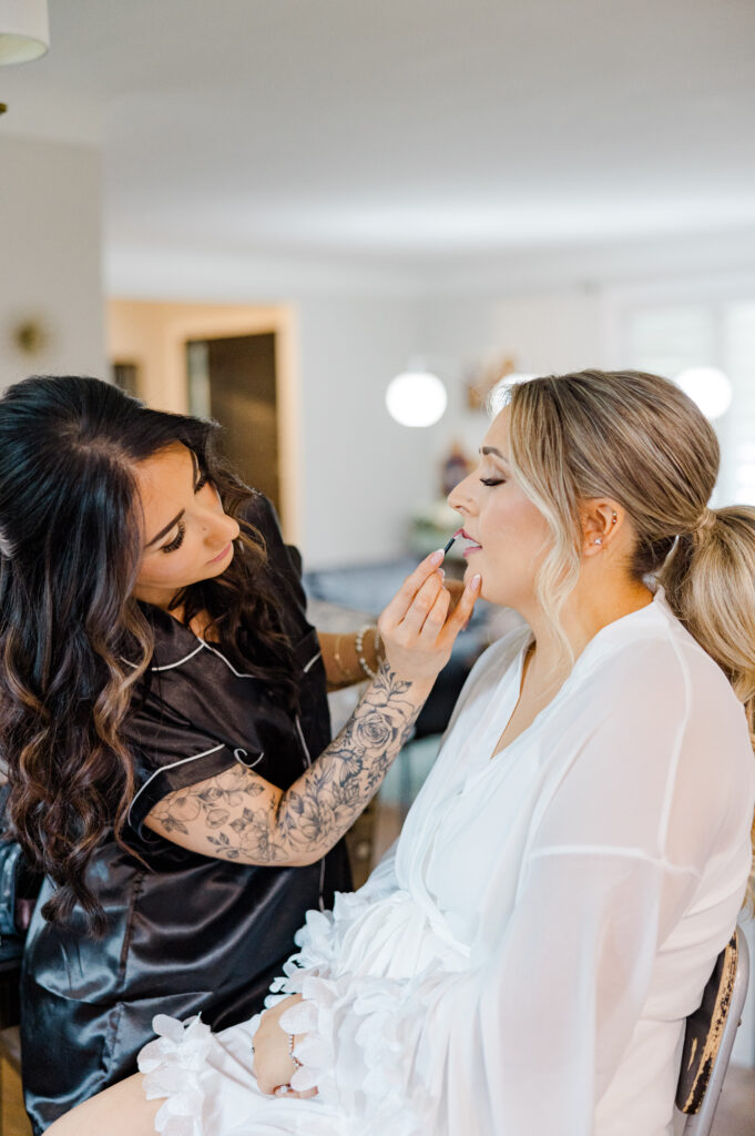 Lauren Connor Nac Wedding July Grey Loft Studio 2023