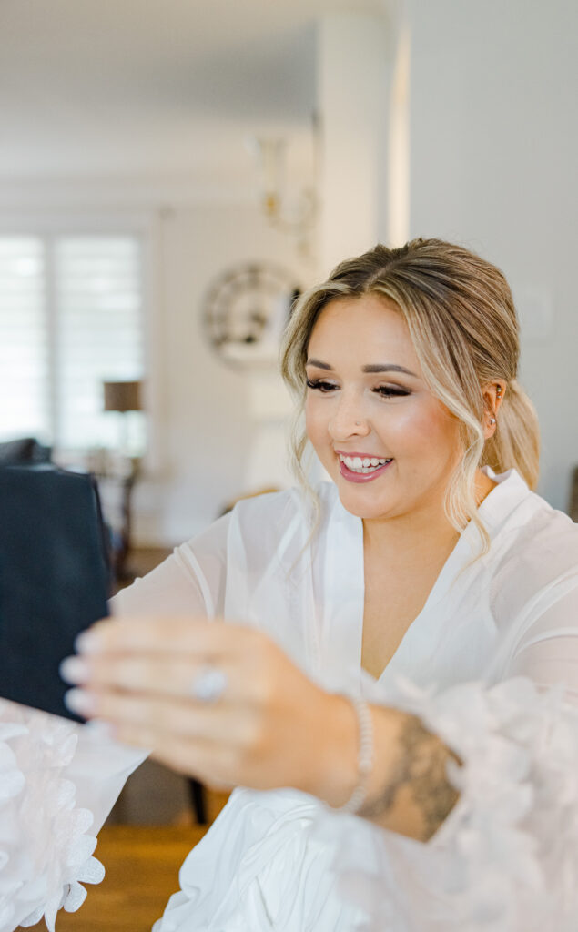 Lauren Connor Nac Wedding July Grey Loft Studio 2023